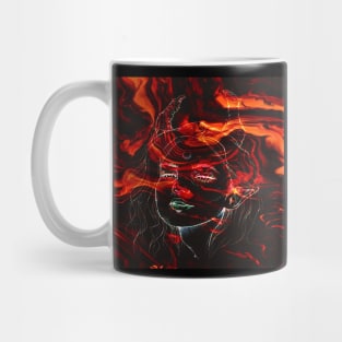 SunDust Mug